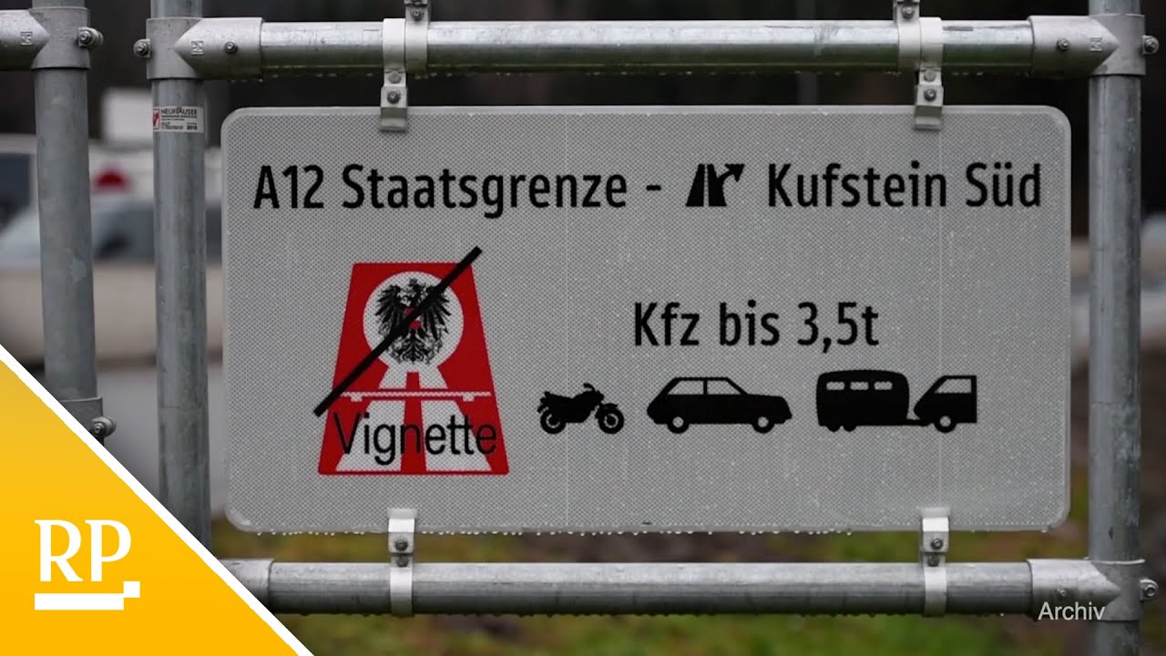 Bayern: Grenzschlie&szlig;ungen nach Tirol als letzte M&ouml;glichkeit