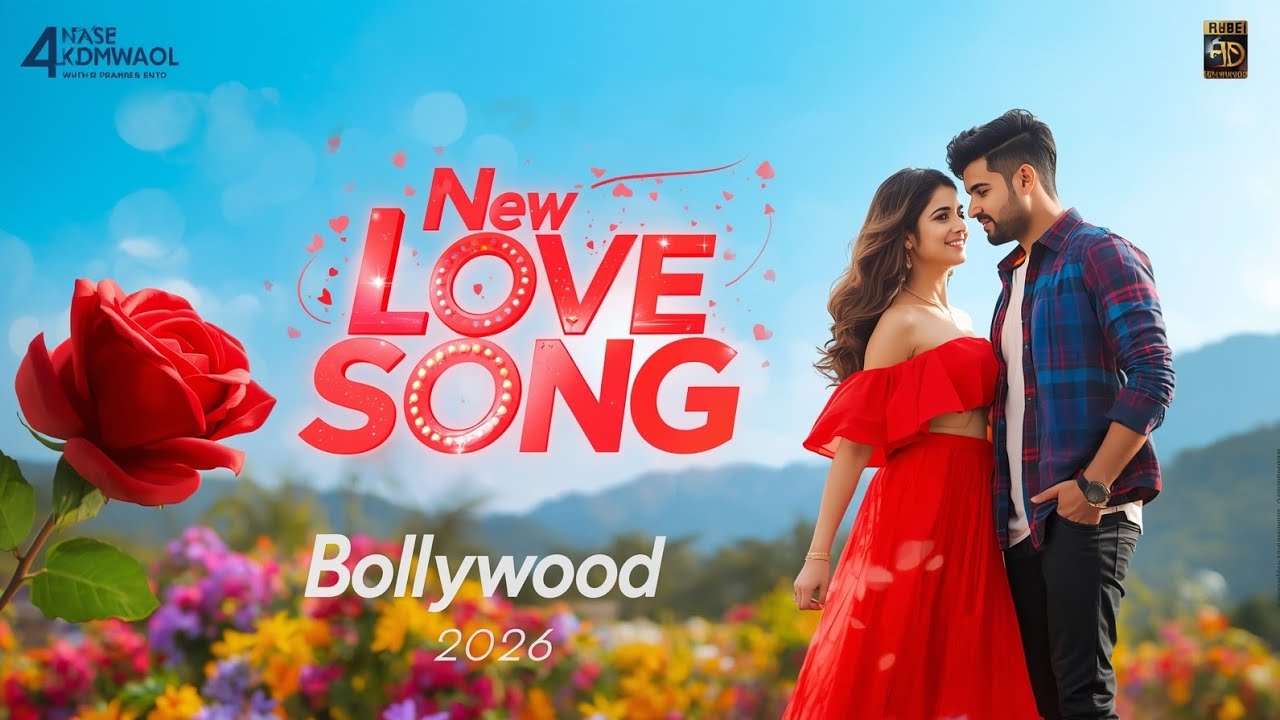 Love song2026 LesetsBollywood90s song #hindigane2026 #New Love song