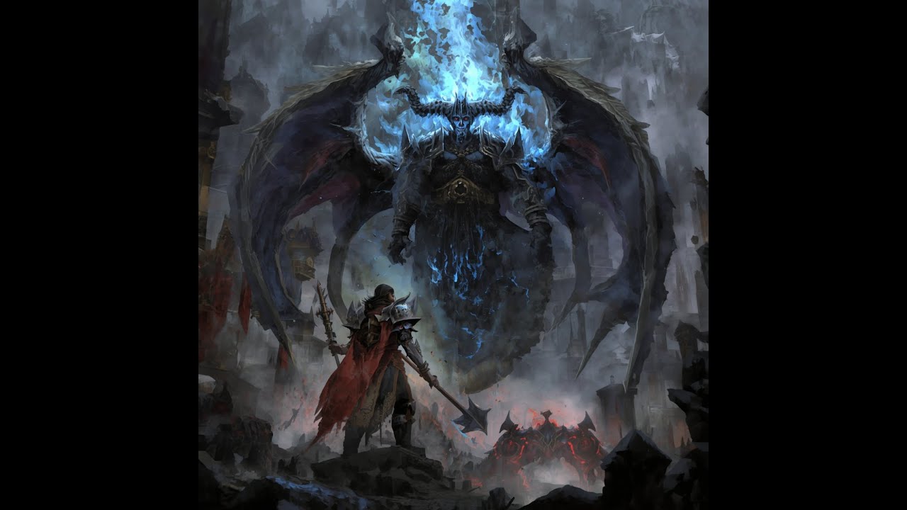 Diablo 2 LOD GOTW     Паладин ваш выход.