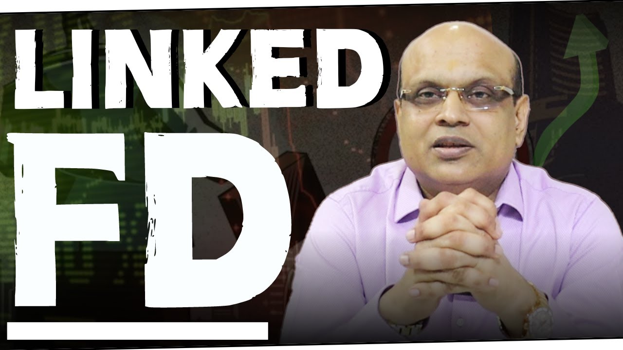 Linked FD क्या होती है ? | Detailed Video | Pankaj Ladha