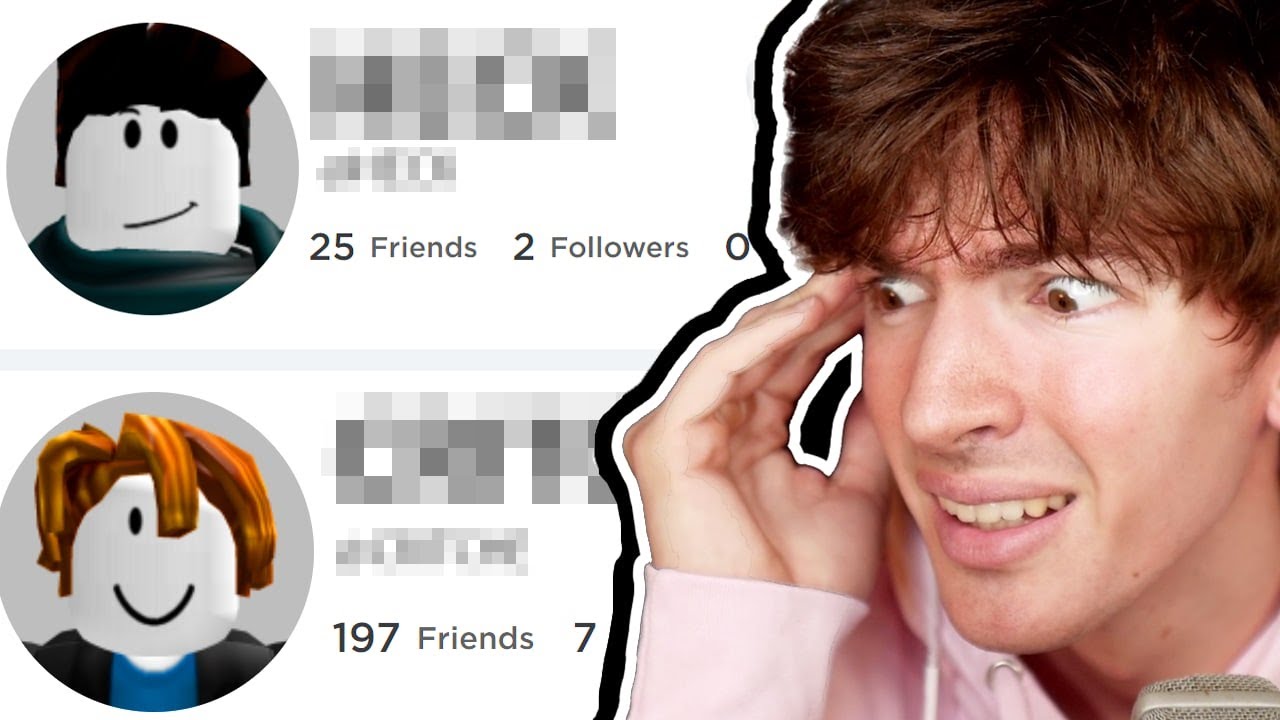 Roblox&rsquo;s SWEAR FILTER broke&hellip;