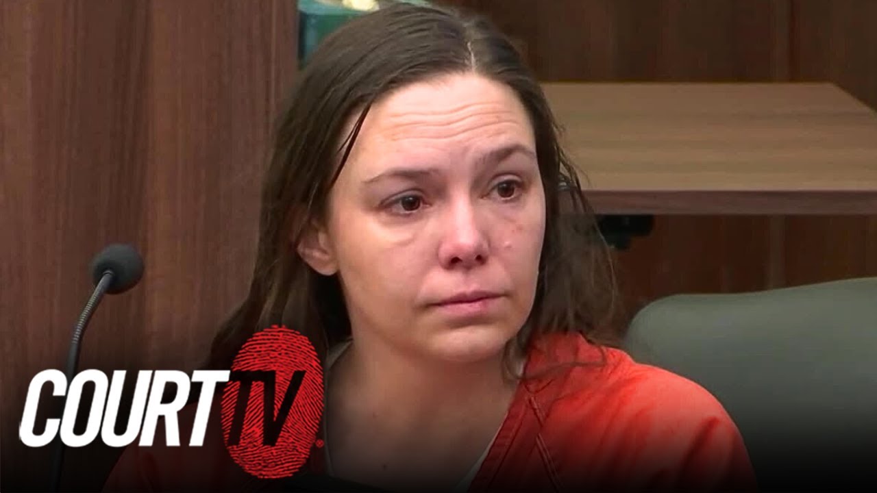 Sentencing: OH v Erica Stefanko, Pizza Delivery Murder Retrial