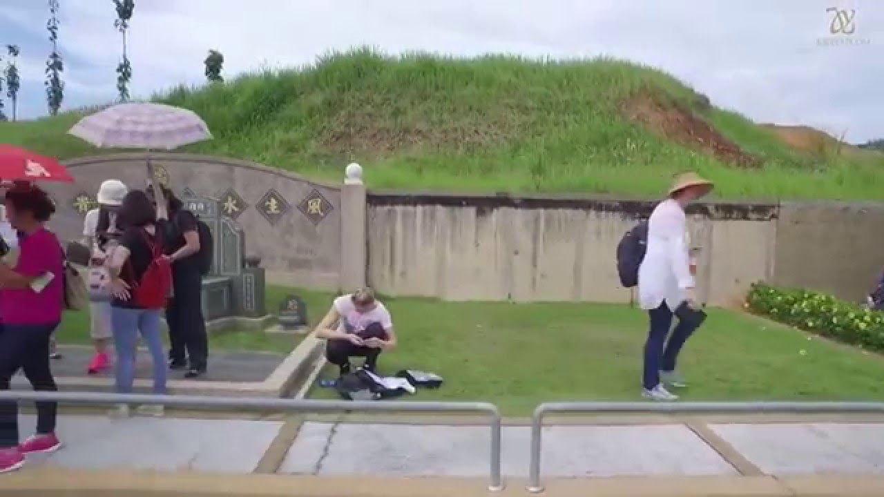 Feng Shui Land Assessment