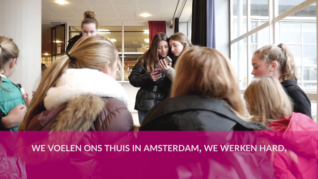 CSB promofilm
