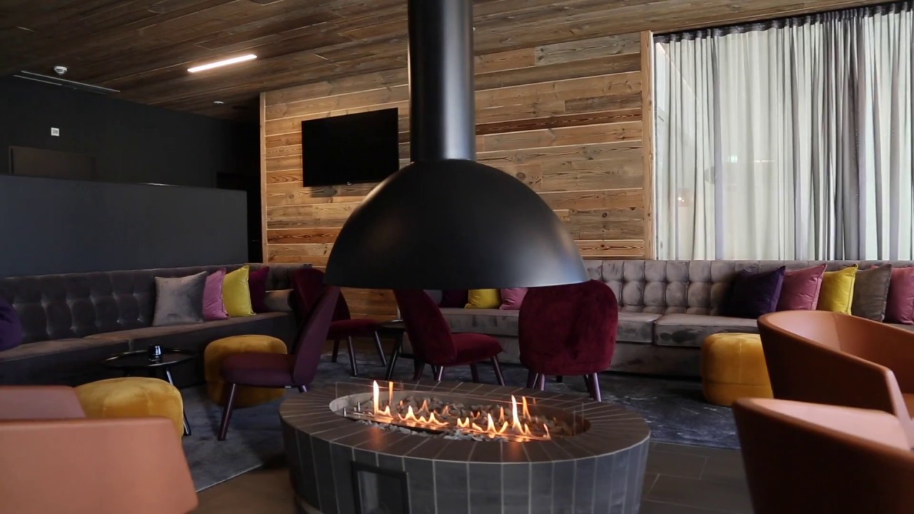 Hotel Goldried