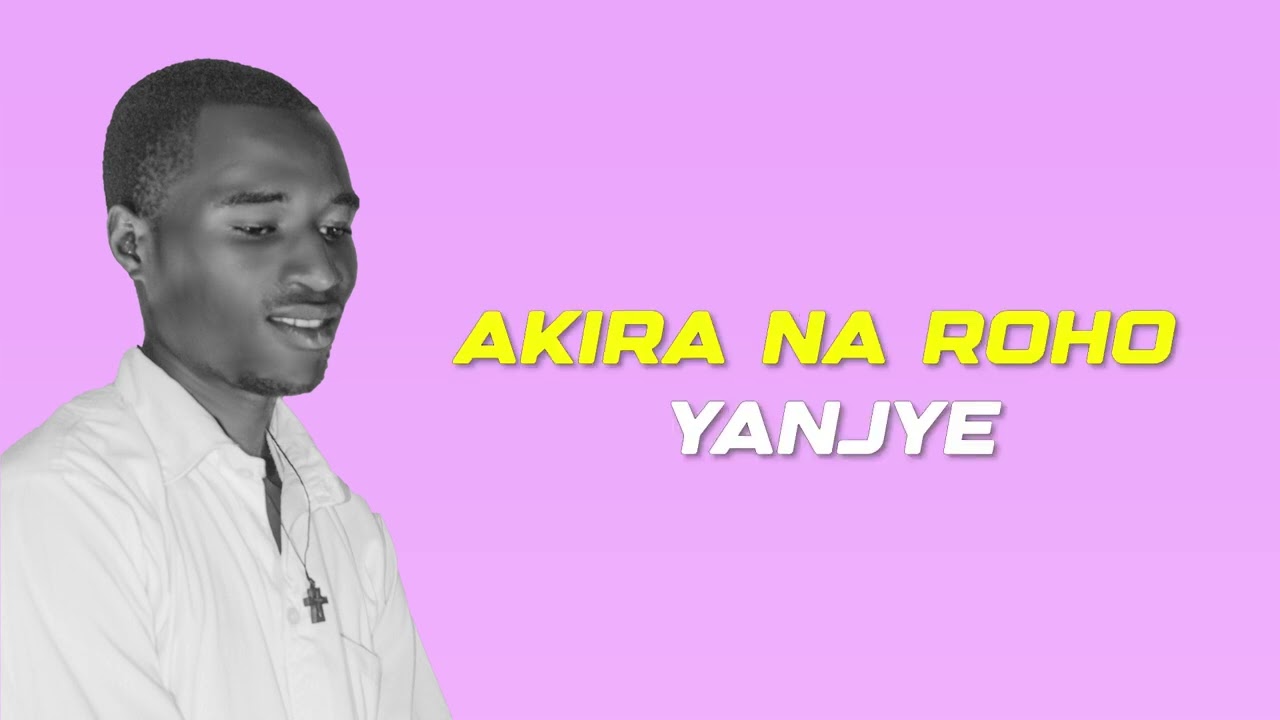 ISENGESHO BYGodfraid Ndahiriwe (official_lyrics)