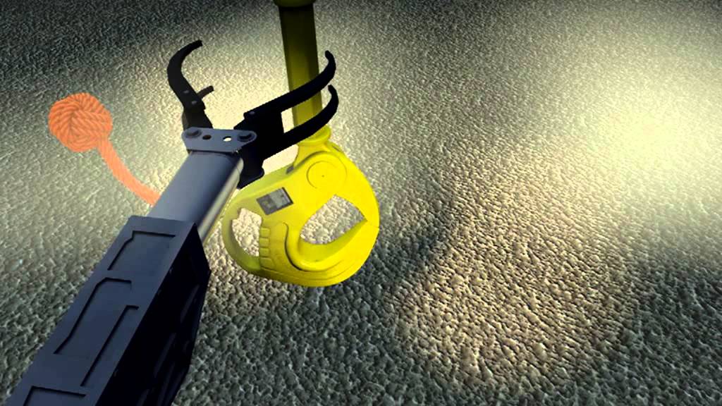 Nautilus Rigging Subsea/ROV Hook