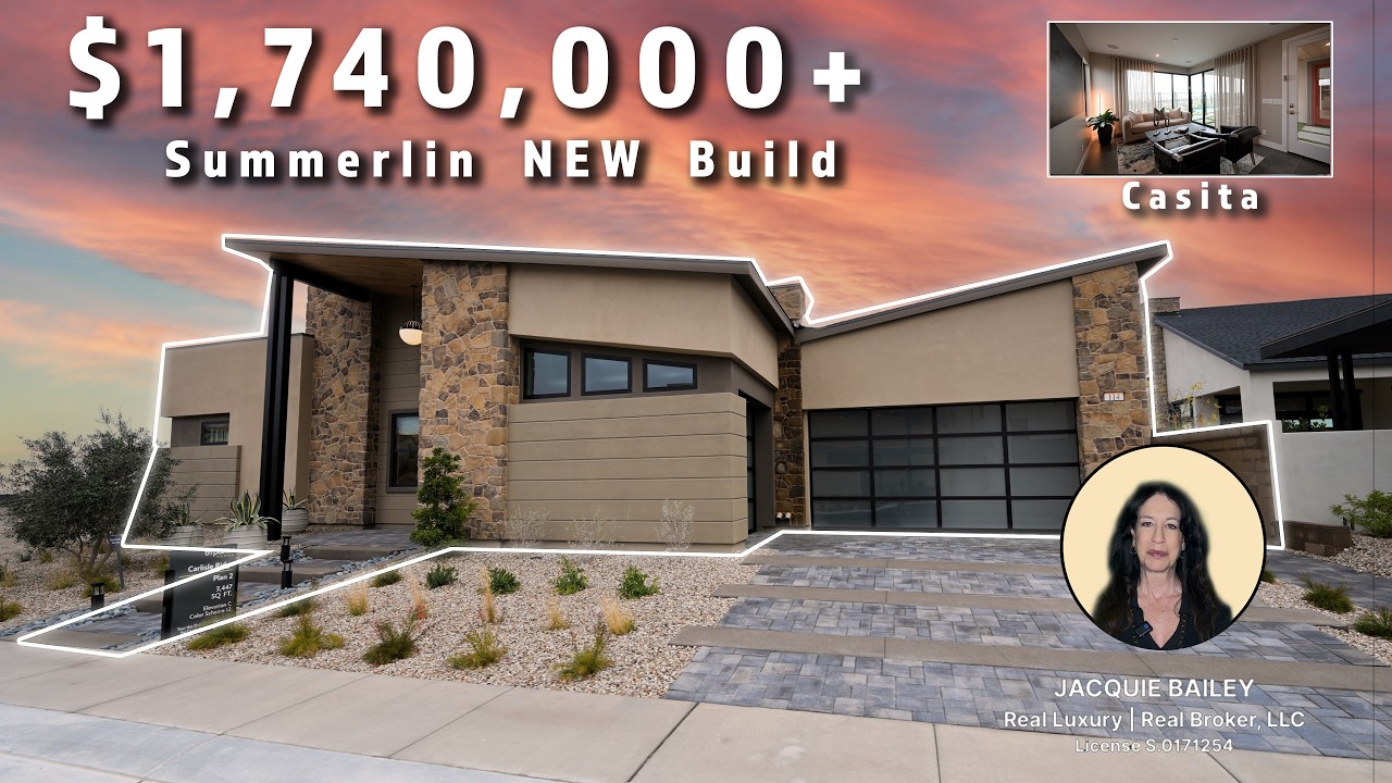 Beautiful Single-Story Home with Detached Casita!