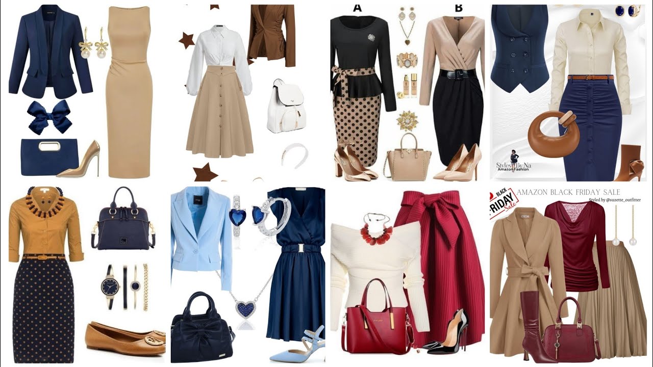 Latest 100 Very Elegant Outfit Ideas for Stylish Women #trendingoutfit2026 #Style