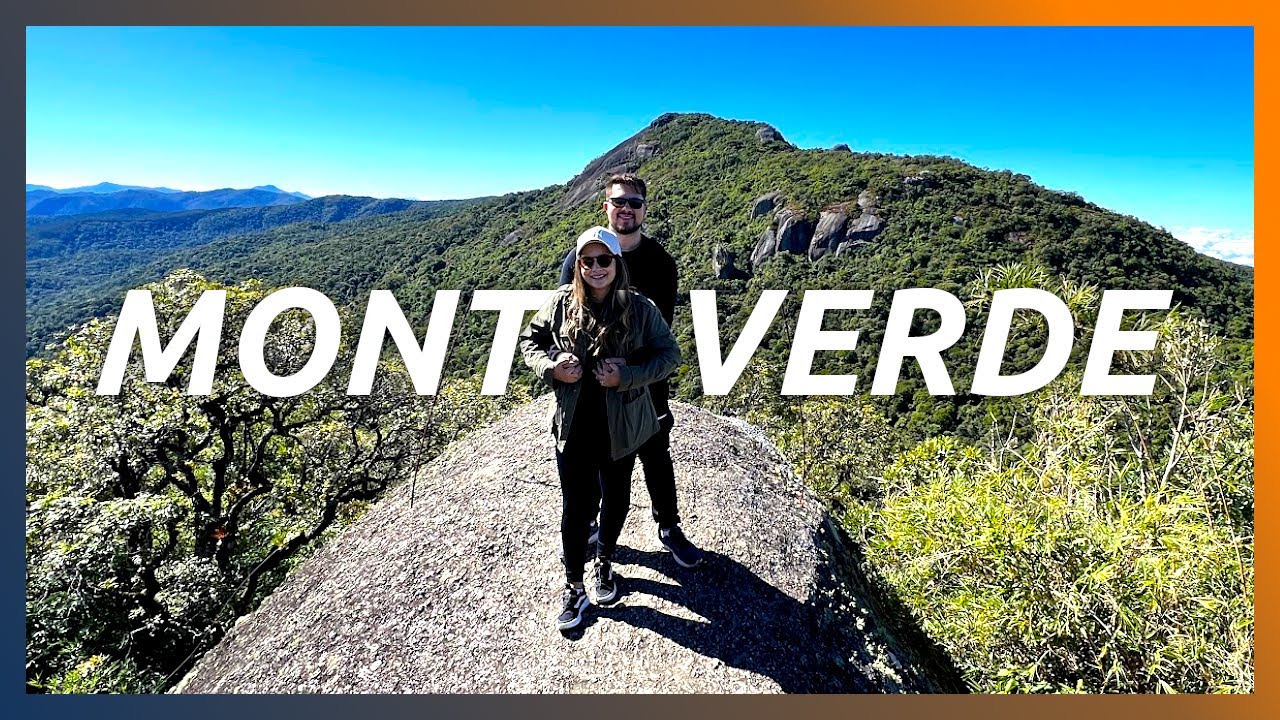 NÃO viaje para MONTE VERDE-MG em 2024 antes de ver esse Vídeo! Roteiro COMPLETO com Hospedagem