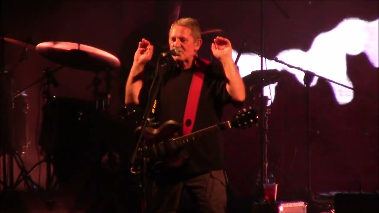 Παύλος Παυλίδης - Ο Πυρετός Του Μπάιρον @ Μονή Λαζαριστών, 18/09/2024