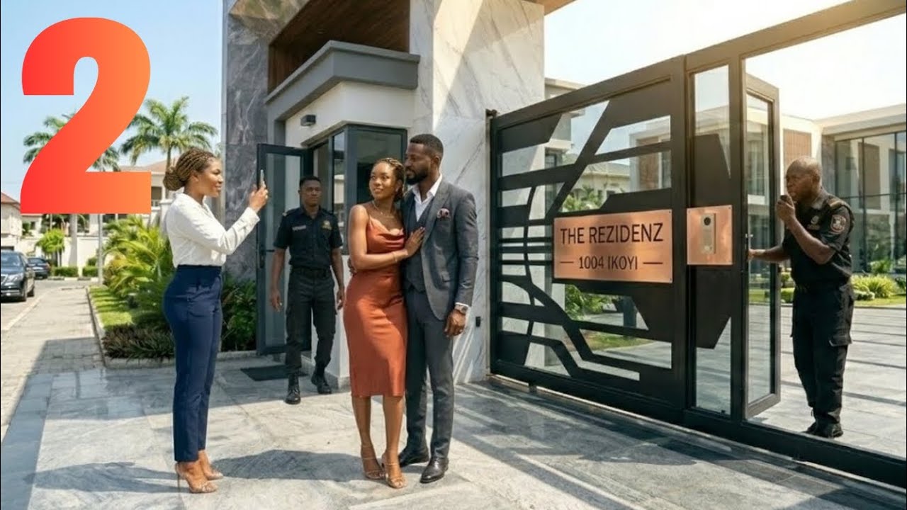Part 2: Billionaire Chose A Random Girl Over His Elegant Cheating Girlfriend—Battle Line Was Drawn..