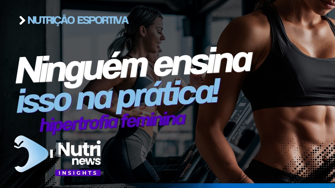 Todo mundo erra aqui: a transição do cutting para o buking na prática