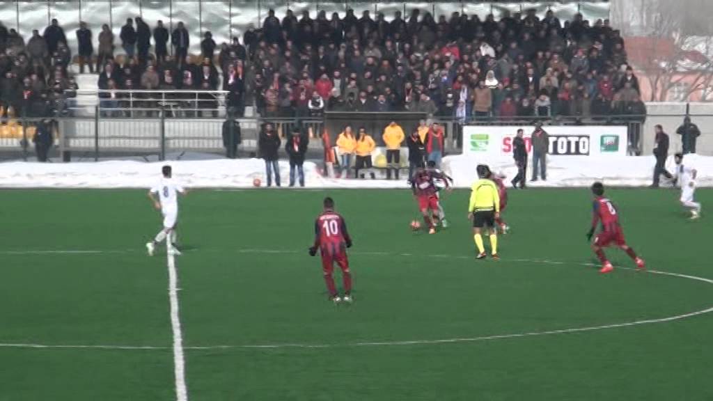 SERHAT ARDAHAN SPOR 2 IĞDIR ARAS SPOR 1