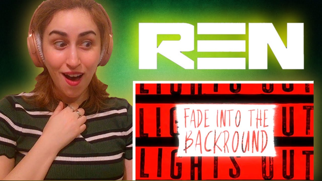 REN - Seven Sins | FIRST TIME REACTION (MIND. BLOWN.)
