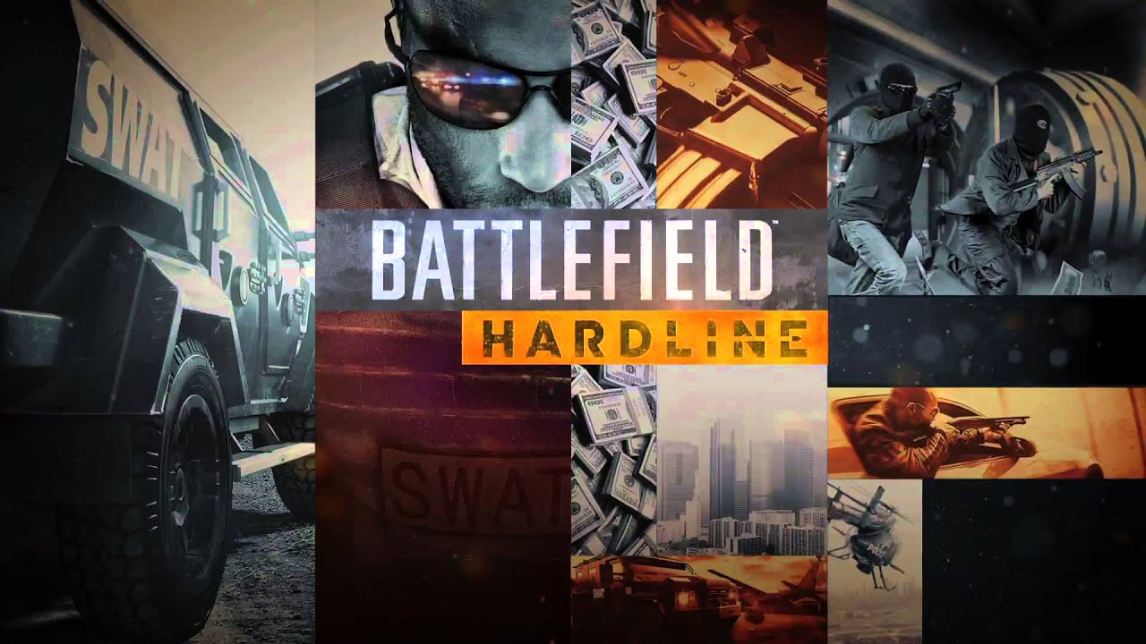E3 2014 Xbox One Games Montage