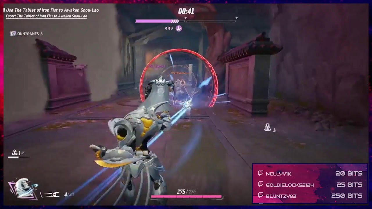 Rivals quickplay!
