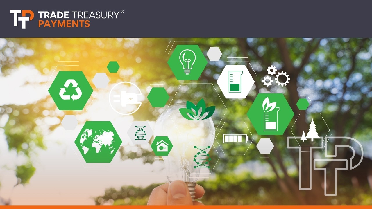 SME Sustainability Toolkit: Trade, compliance, and access to finance
