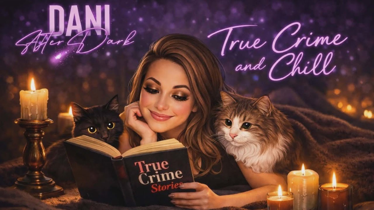 True Crime and Chill