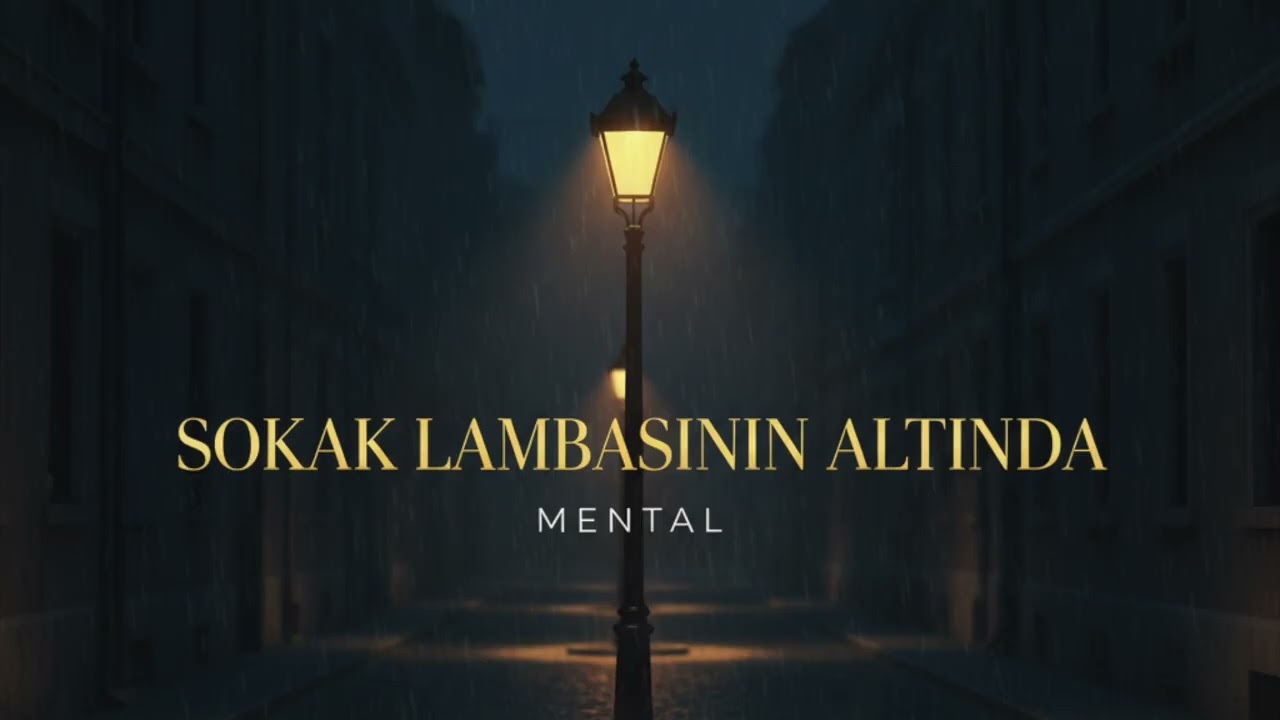 Sokak Lambasının Altında
