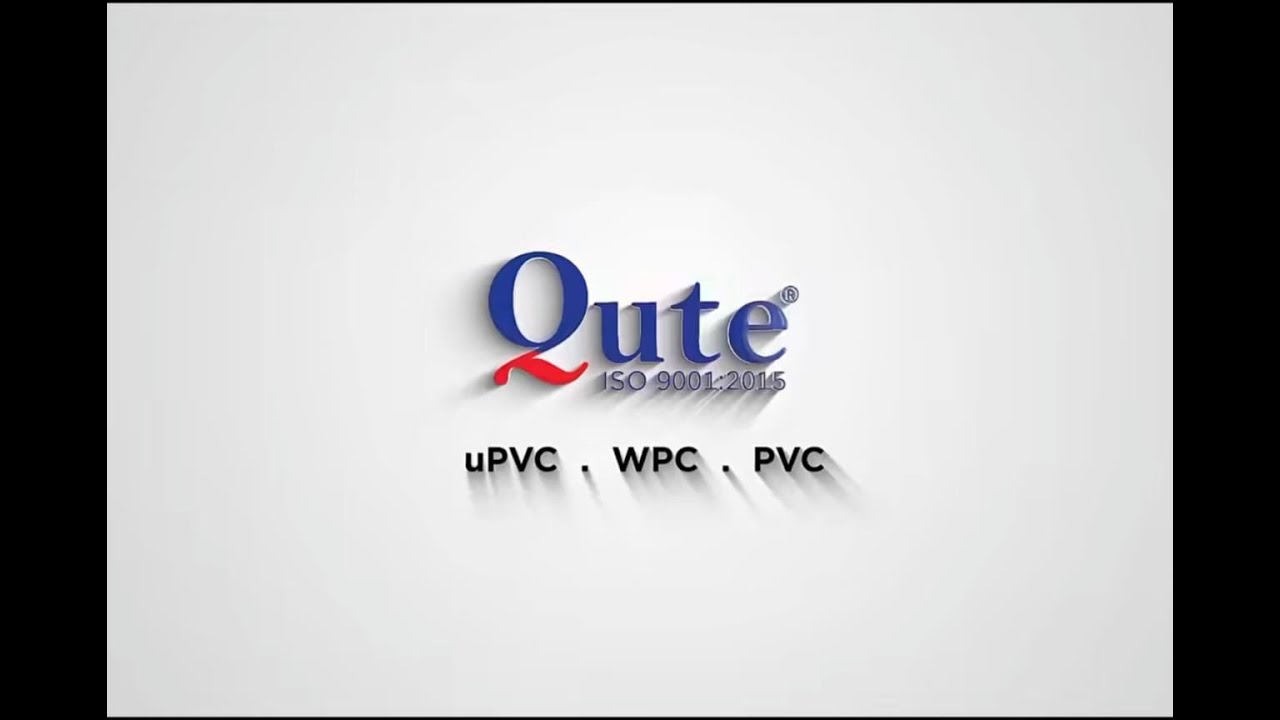 Integrated Building Solutions: uPVC Windows, WPC Doors & uPVC Modular Furniture