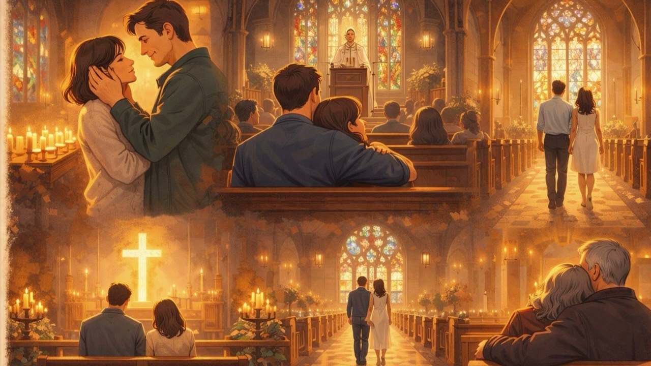 Pas encore pour toujours (F043)