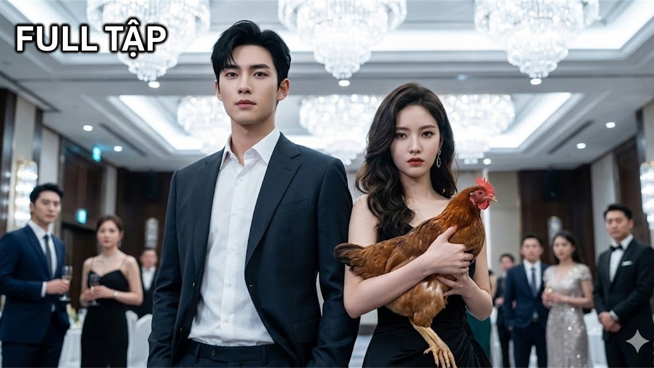 Nam thần giả nghèo đi thực hiện hôn ước bị sỉ nhục thảm hại - Nữ tổng tài bất ngờ xuất hiện và...