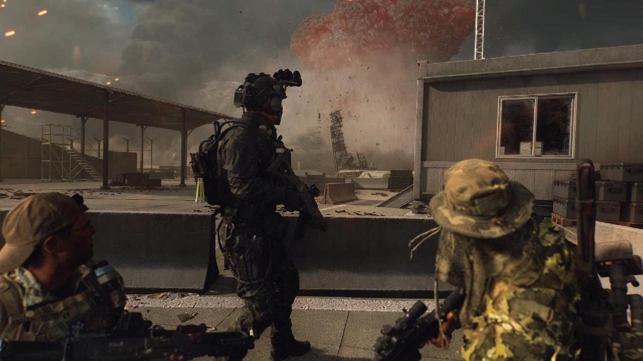 FINAL BATTLEFIELD 6 COMPANY [ PS5PRO ]