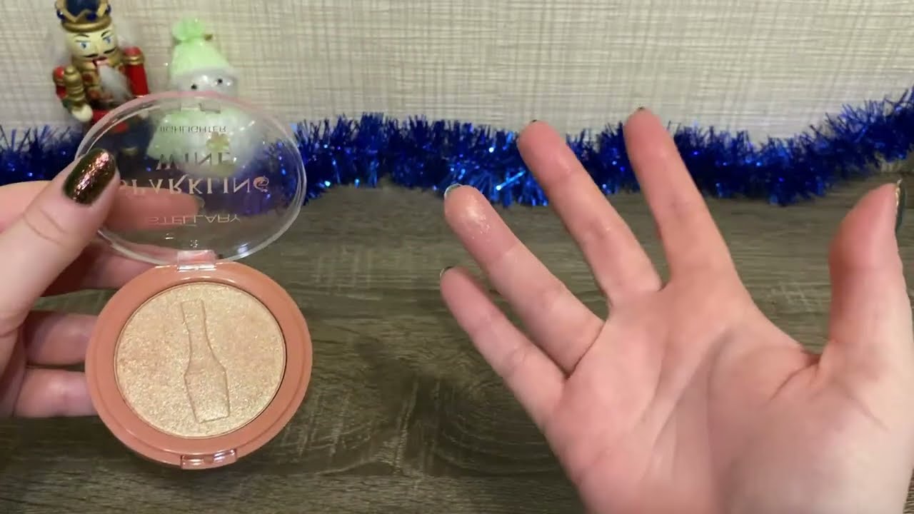 ❤️ Любимая категория! ✨ Все мои хайлайтеры! ✨