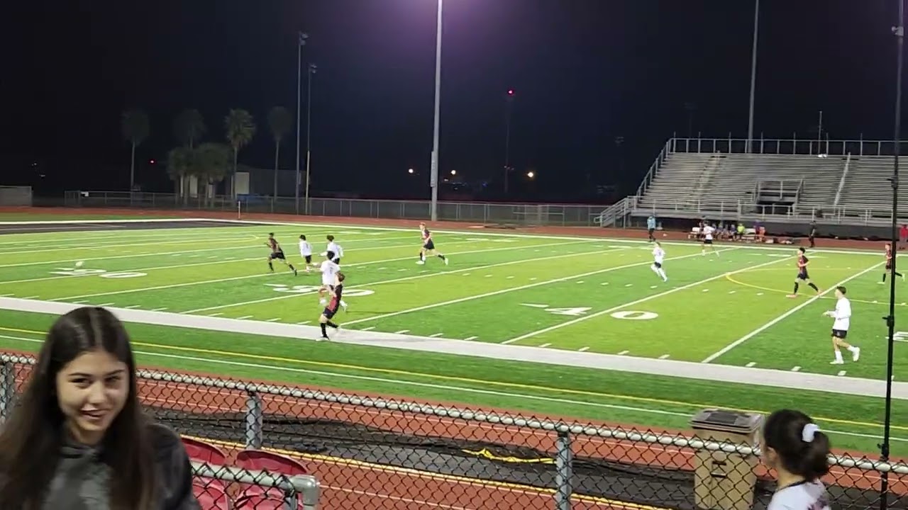 Seminole at NSB pt3