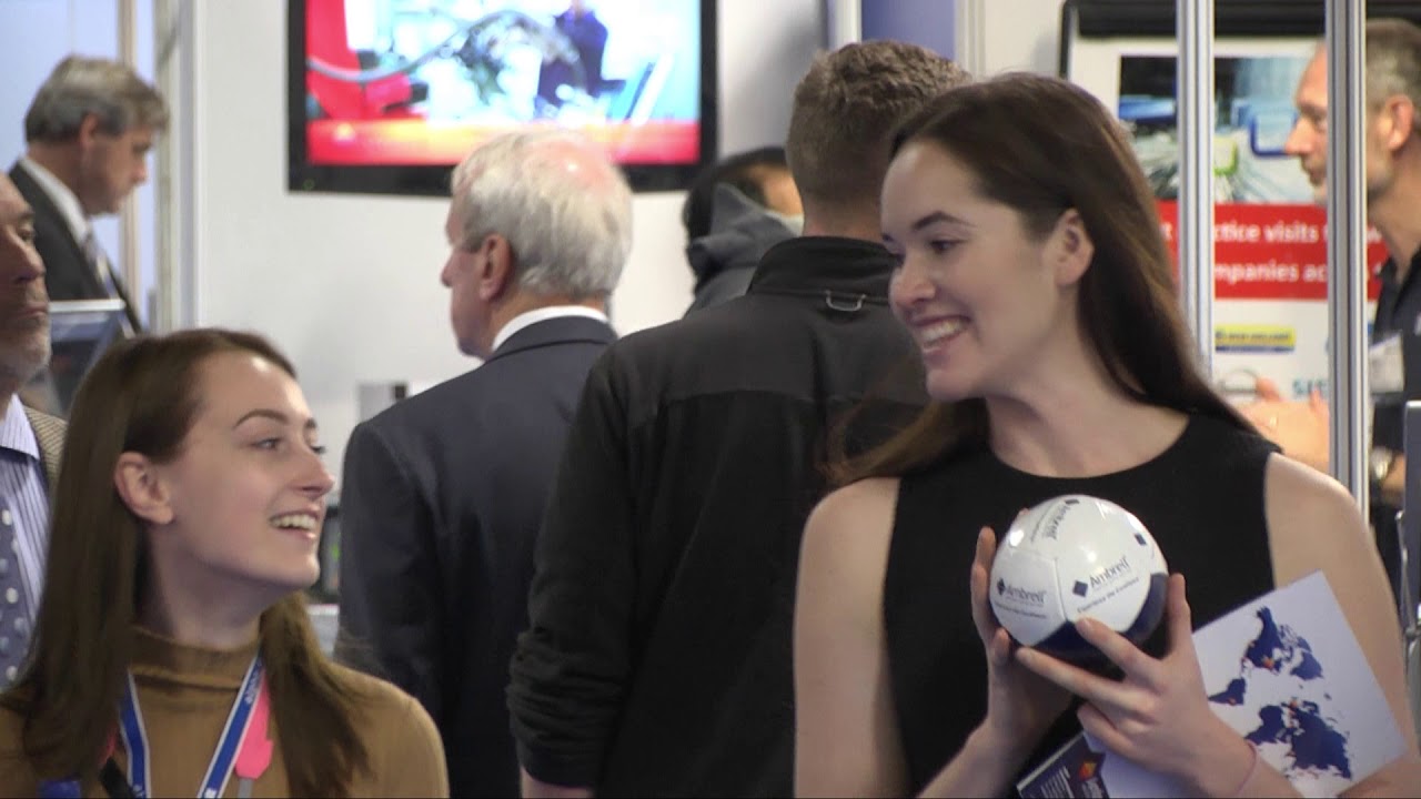 Northern Manufacturing & Electronics 2019