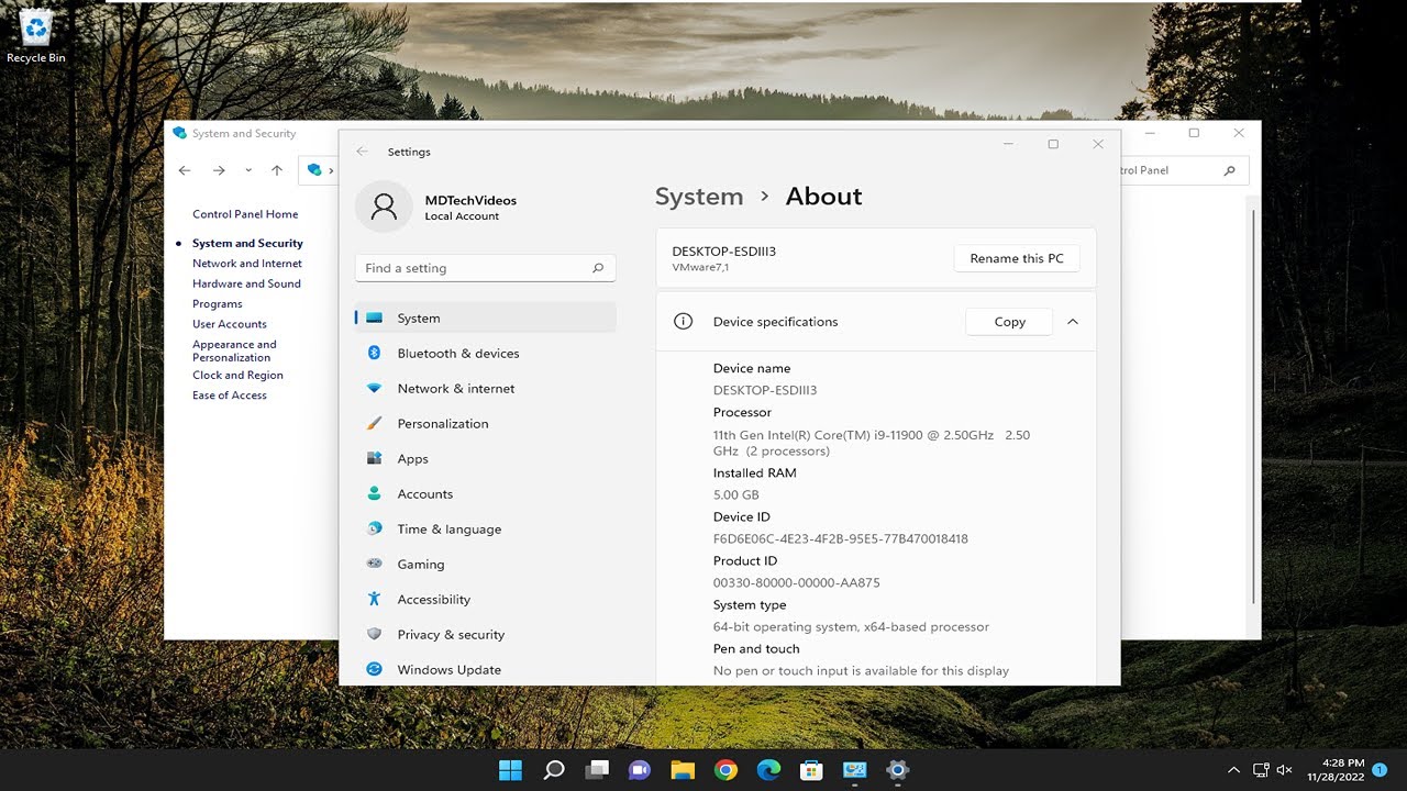 Jak zmusić Wi-Fi do połączenia powyżej 5 GHz w Windows 11/10