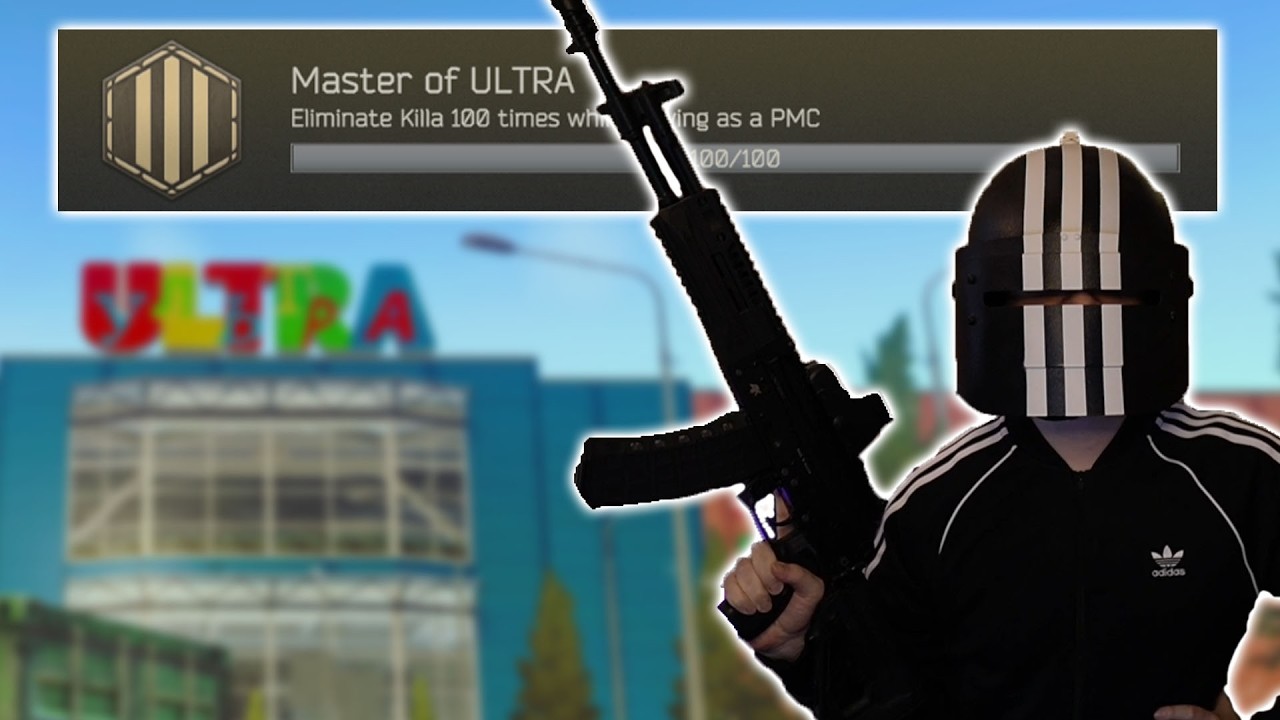 I Got Killa Tracksuit in 1 stream