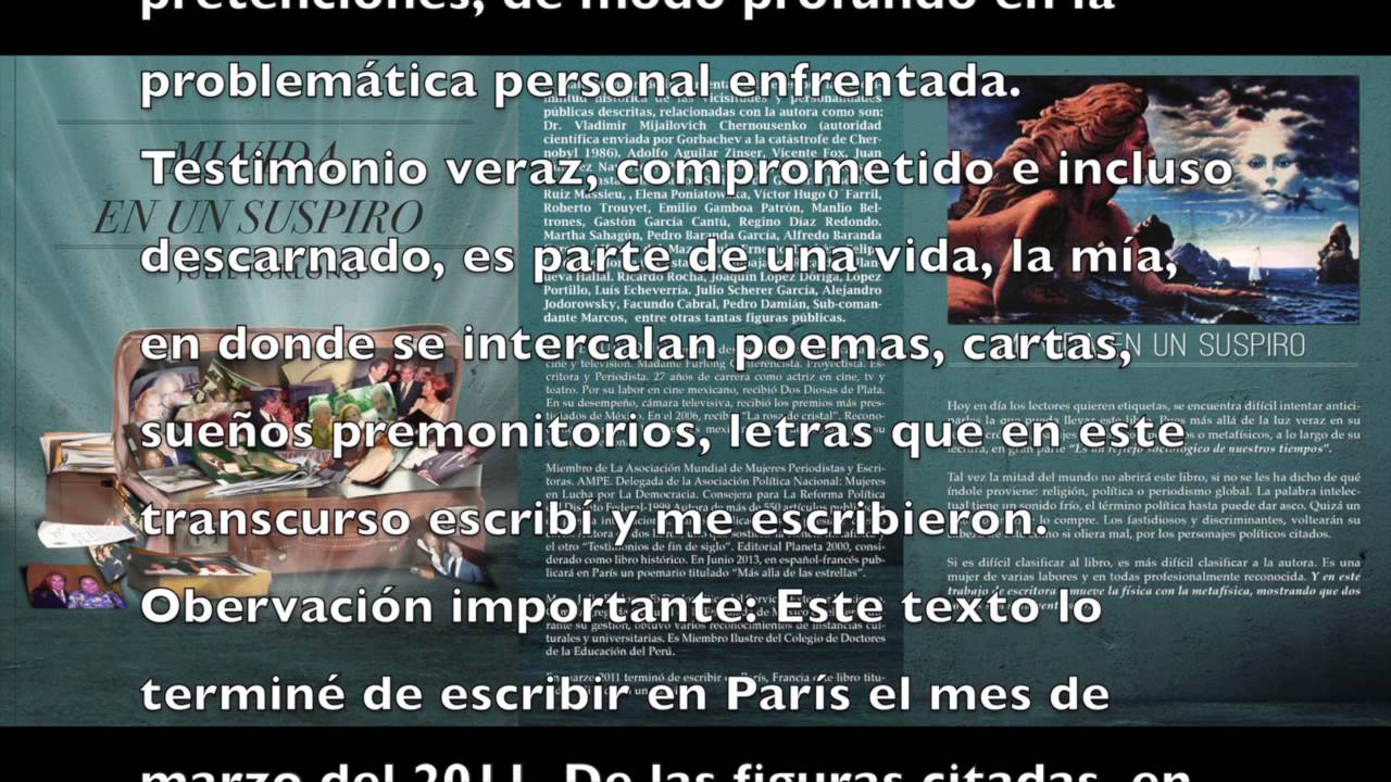 Mi vida en un suspiro, Julie Furlong