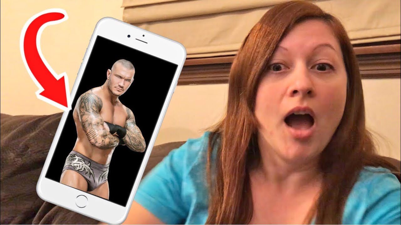 HER BROWSER HISTORY COULD RUIN THEIR RELATIONSHIP!