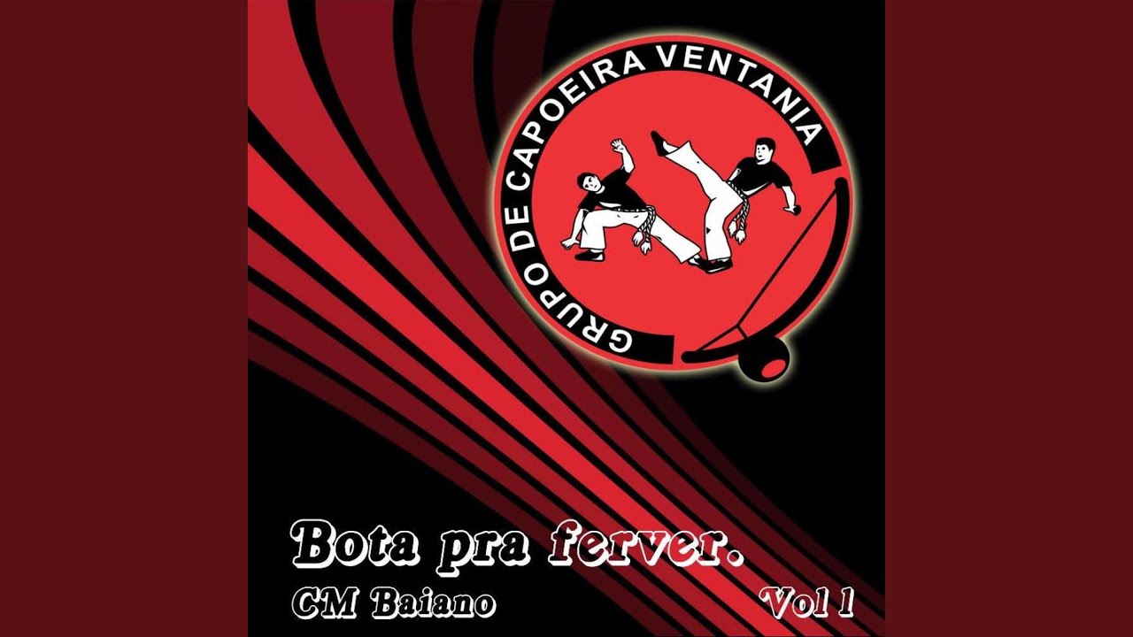 Vivo no meio de Malandro
