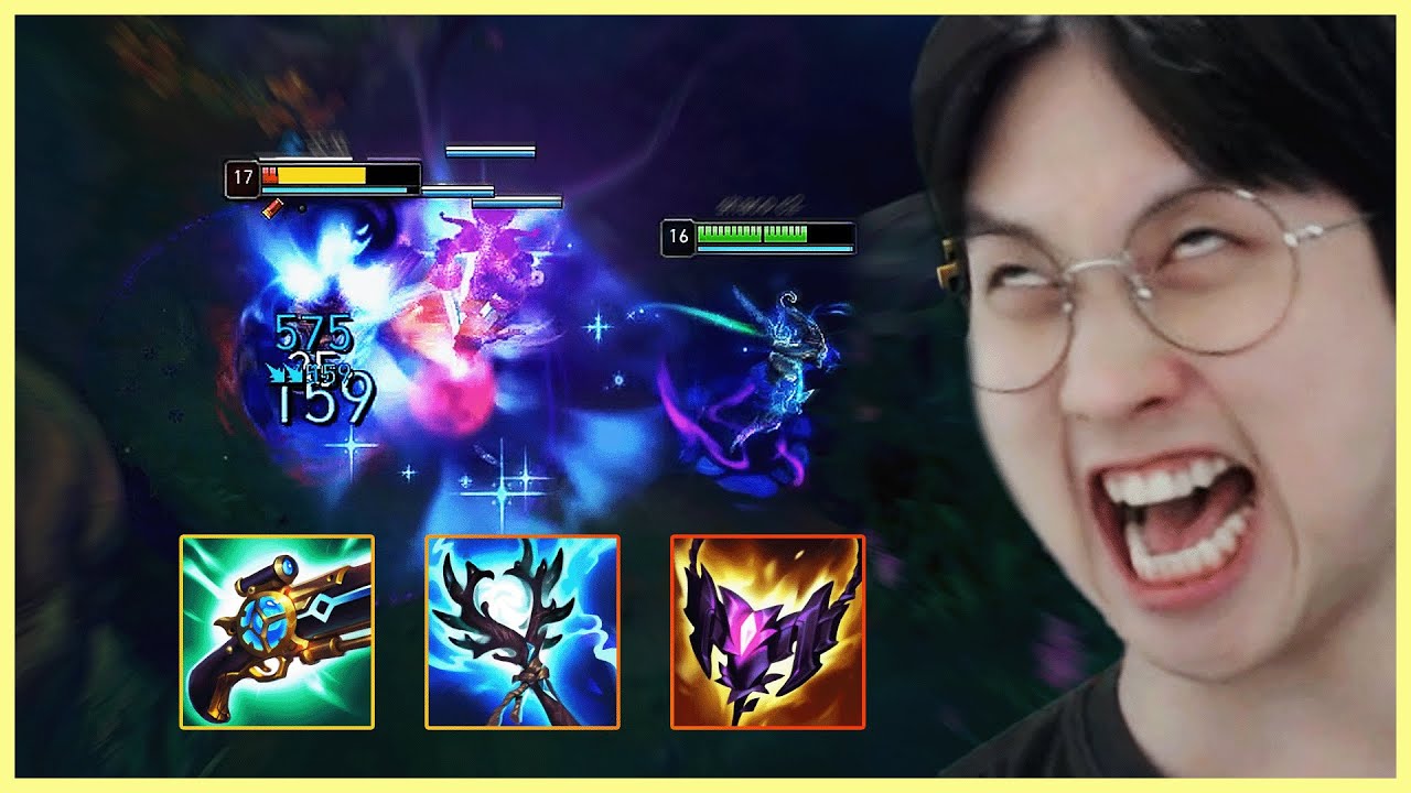Top Shaco: Dazed and Destroyed!