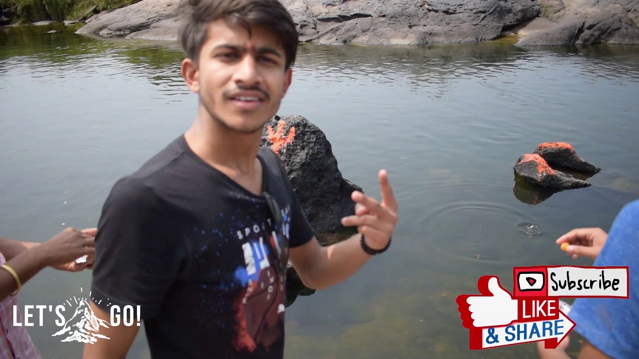 Top 6 Places to visit in Sambalpur
