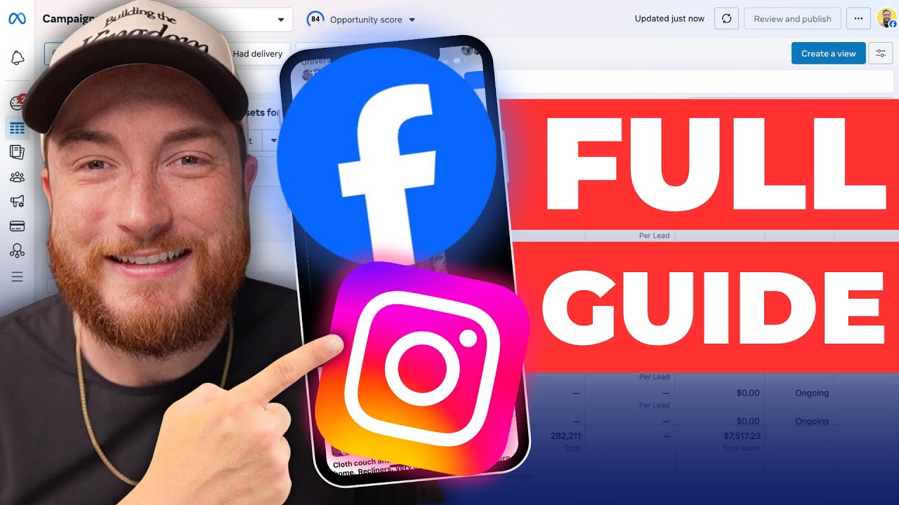The BEST Facebook Ads for Churches in 2026 (examples + scripts)