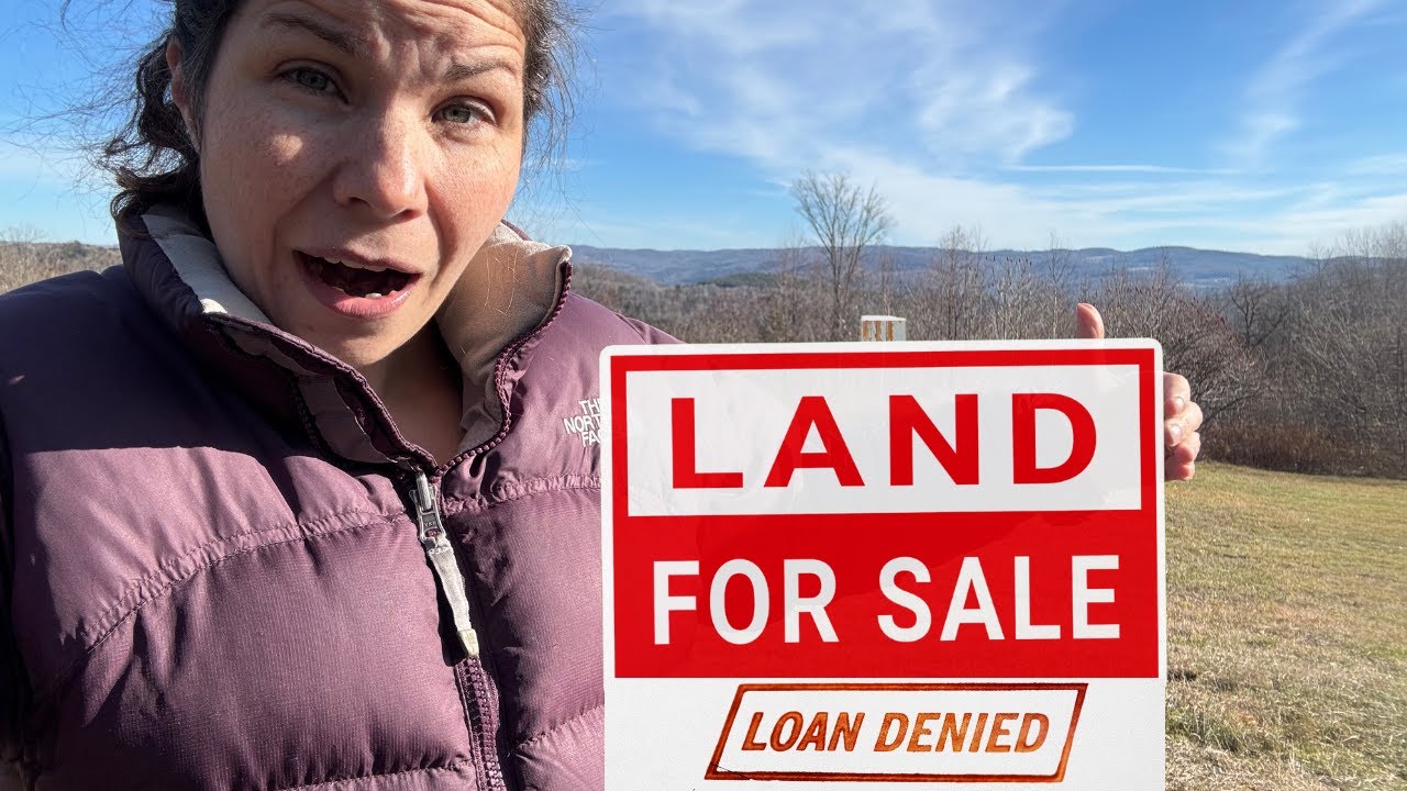 We Tried to Buy Land Before Selling Our House… BIG Off Grid Mistake?