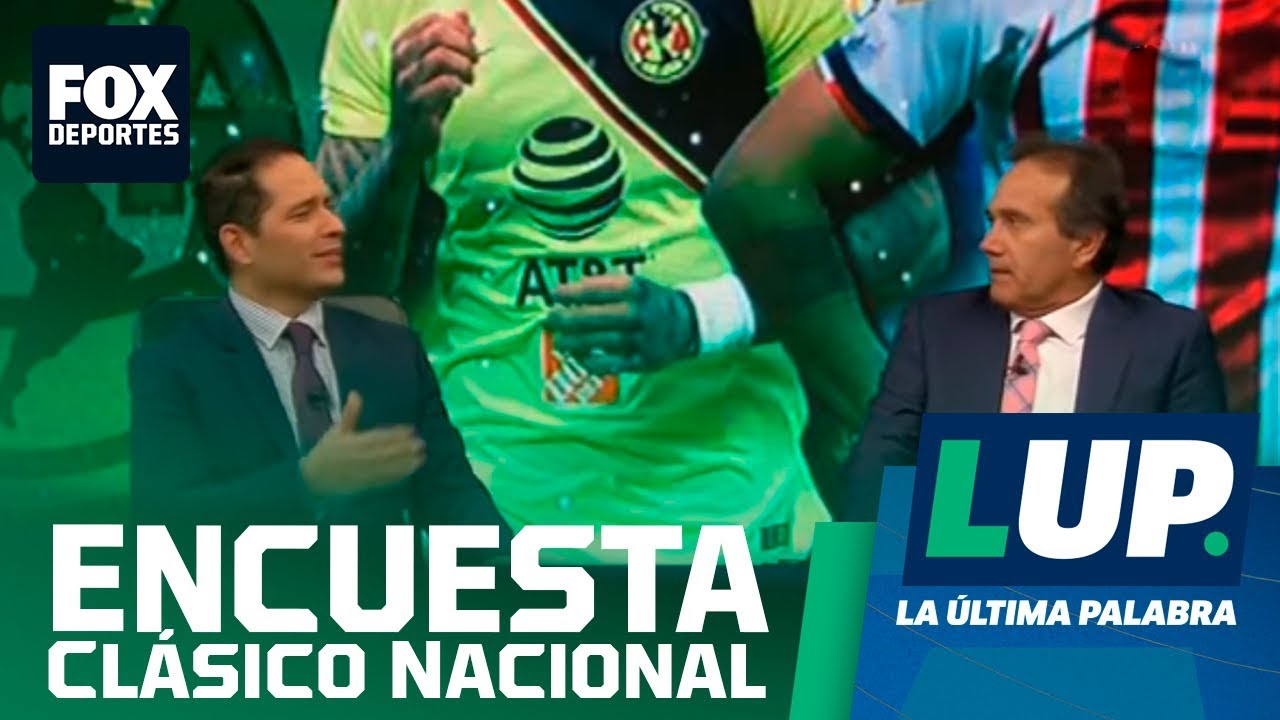 LUP: Quirarte no tiene miedo, pero el 'Ruso'...