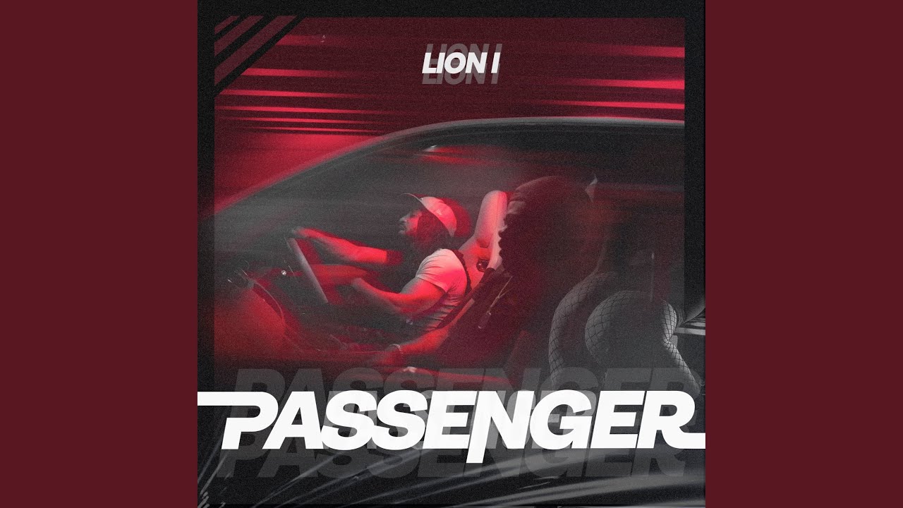 Passenger