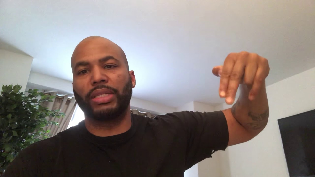 The Hodgetwins And Metabolic Damage