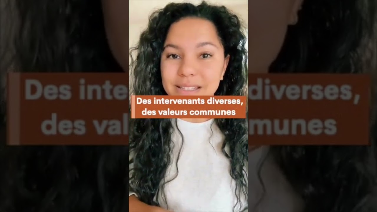 Témoignage de Marion Anne-Rose, sage-femme sur la formation 