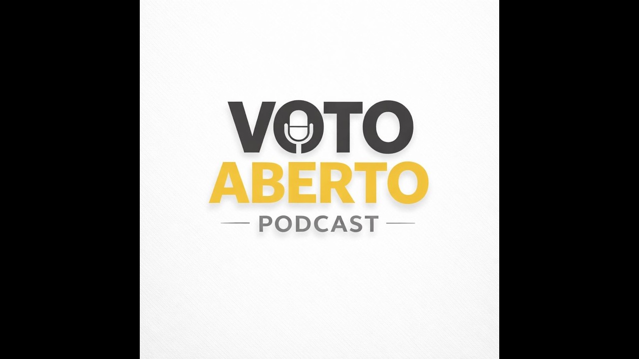As novas regras para as Eleições 2026 #01