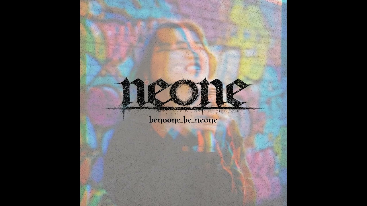 neo_one (네오네) - Right Beside You