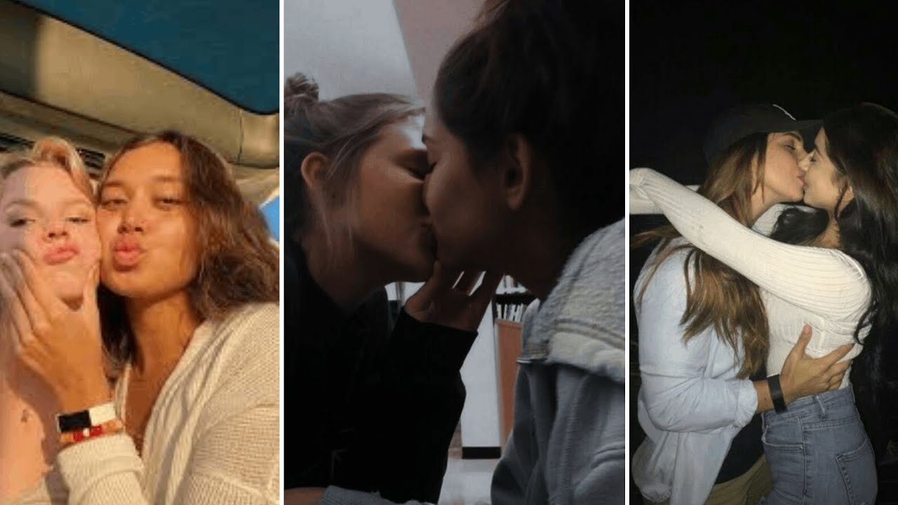 more WLW tiktoks because you just found a new girl to have a crush on