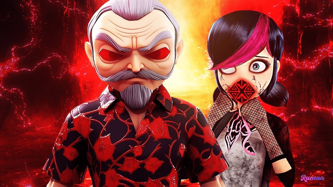 ¡NO VEAS ESTE VIDEO si NO QUIERES LLORAR! Miraculous Ladybug Tenporada 6
