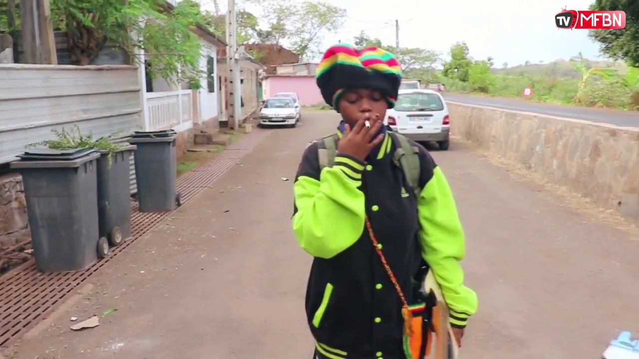 Bamouhé La Pewou