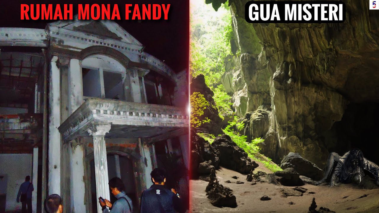 5 TEMPAT PALING SERAM DI PAHANG YANG RAMAI TAK TAHU (2022)